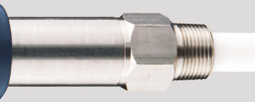 ネジ接続（ねじ込み接続）