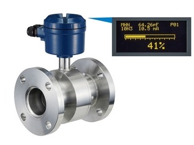 物質変化監視計