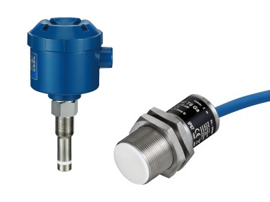 漏液・漏油センサ