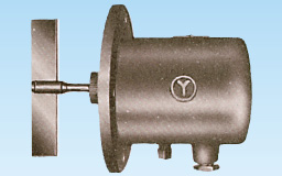 パドル式レベルスイッチ1号 イメージ