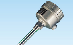 アドミッタンス式レベルスイッチ イメージ