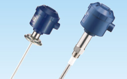 静電容量式レベルメータMXL イメージ