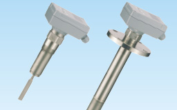 振動式レベルスイッチCV イメージ