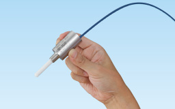 小型静電容量式レベルスイッチYHP イメージ