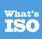 What’s ISO