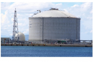 極低温・液化ガス