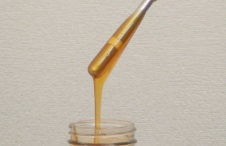 粘性液体・付着対応